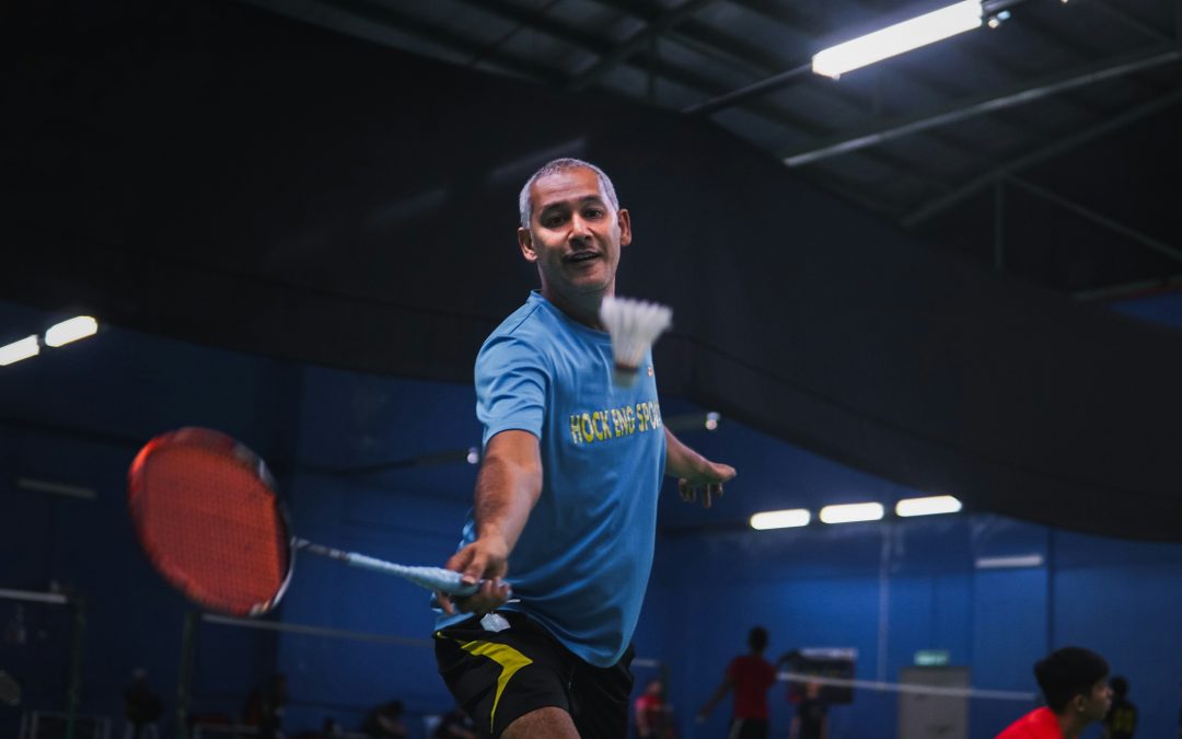 Start of the 2025-26 Season