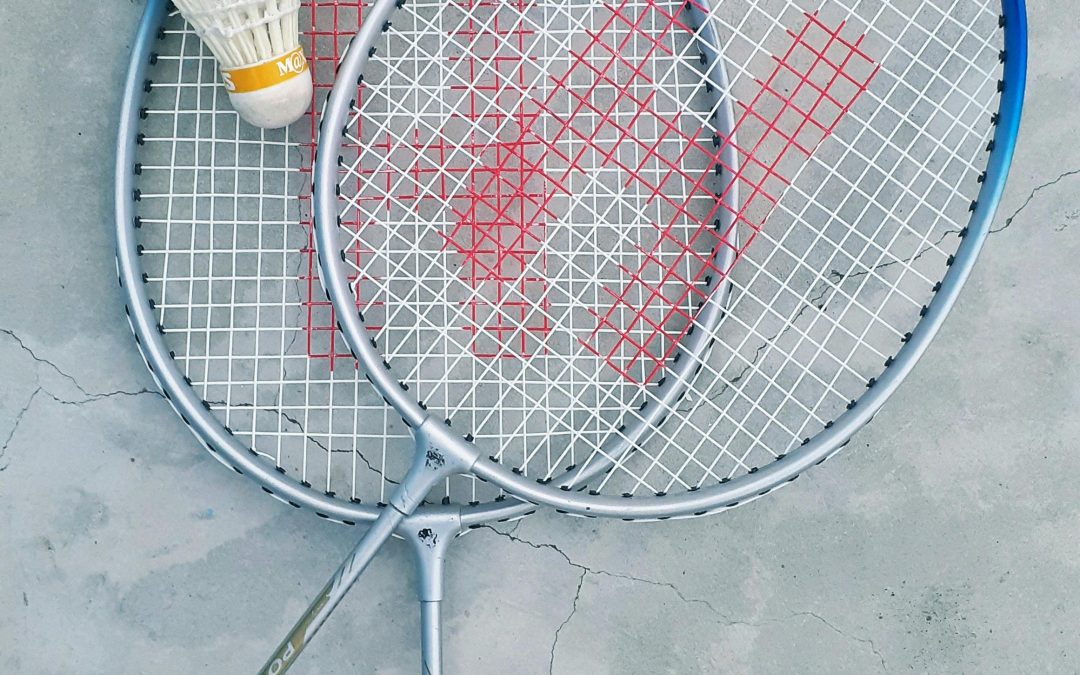 Smash Into Summer: Our 2025-2026 Season Finale! 🏸