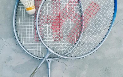 Smash Into Summer: Our 2025-2026 Season Finale! 🏸